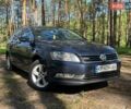 Синій Фольксваген Пассат, об'ємом двигуна 1.6 л та пробігом 336 тис. км за 8800 $, фото 1 на Automoto.ua