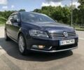 Синій Фольксваген Пассат, об'ємом двигуна 1.6 л та пробігом 295 тис. км за 12100 $, фото 6 на Automoto.ua