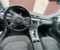 Синий Фольксваген Пассат, объемом двигателя 1.4 л и пробегом 125 тыс. км за 11214 $, фото 10 на Automoto.ua