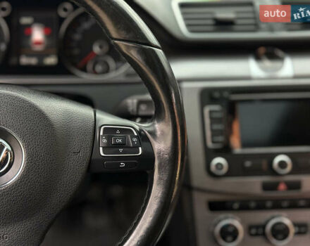 Синий Фольксваген Пассат, объемом двигателя 1.6 л и пробегом 227 тыс. км за 9500 $, фото 26 на Automoto.ua