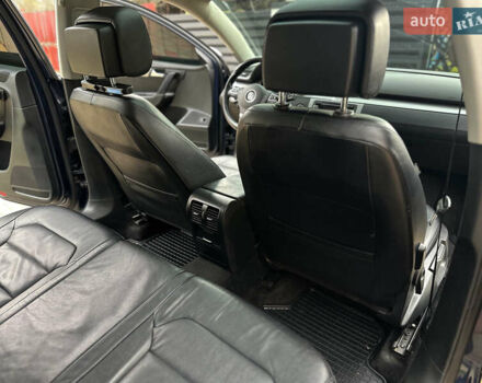 Синий Фольксваген Пассат, объемом двигателя 1.6 л и пробегом 227 тыс. км за 9500 $, фото 37 на Automoto.ua