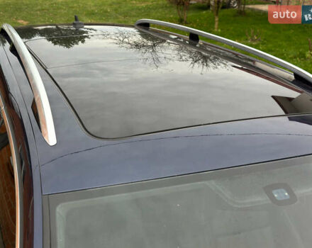 Синий Фольксваген Пассат, объемом двигателя 1.6 л и пробегом 227 тыс. км за 9500 $, фото 21 на Automoto.ua