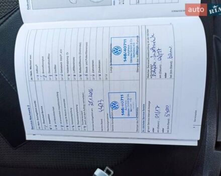 Синий Фольксваген Пассат, объемом двигателя 1.97 л и пробегом 214 тыс. км за 14350 $, фото 3 на Automoto.ua