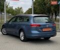 Синий Фольксваген Пассат, объемом двигателя 1.6 л и пробегом 298 тыс. км за 11500 $, фото 7 на Automoto.ua
