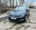 Синій Фольксваген Пассат, об'ємом двигуна 1.6 л та пробігом 210 тис. км за 9200 $, фото 1 на Automoto.ua