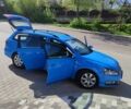 Фольксваген Пассат 2014 в Борисполе на Automoto.ua Синий Фольксваген Пассат, объемом двигателя 2 л и пробегом 217 тыс. км за 11299 $, фото 2 на Automoto.ua
