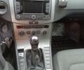 Синий Фольксваген Пассат, объемом двигателя 1.97 л и пробегом 214 тыс. км за 14350 $, фото 33 на Automoto.ua