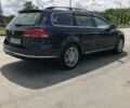 Синій Фольксваген Пассат, об'ємом двигуна 1.6 л та пробігом 295 тис. км за 12100 $, фото 10 на Automoto.ua