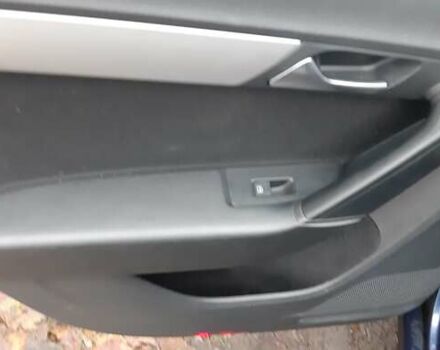 Синий Фольксваген Пассат, объемом двигателя 1.39 л и пробегом 208 тыс. км за 10700 $, фото 10 на Automoto.ua