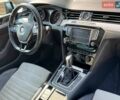 Синій Фольксваген Пассат, об'ємом двигуна 1.6 л та пробігом 313 тис. км за 11400 $, фото 12 на Automoto.ua