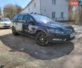 Синій Фольксваген Пассат, об'ємом двигуна 1.39 л та пробігом 209 тис. км за 10200 $, фото 16 на Automoto.ua