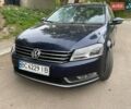 Синий Фольксваген Пассат, объемом двигателя 1.6 л и пробегом 263 тыс. км за 11000 $, фото 1 на Automoto.ua