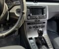 Синий Фольксваген Пассат, объемом двигателя 1.97 л и пробегом 225 тыс. км за 12600 $, фото 3 на Automoto.ua