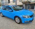 Фольксваген Пассат 2014 в Борисполе на Automoto.ua Синий Фольксваген Пассат, объемом двигателя 2 л и пробегом 217 тыс. км за 11299 $, фото 5 на Automoto.ua