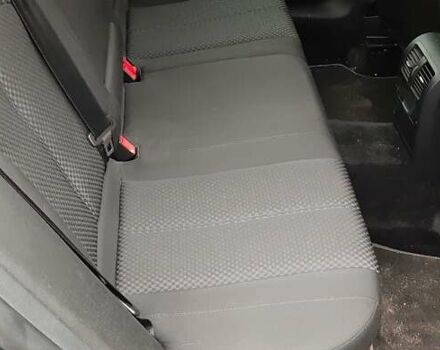 Синий Фольксваген Пассат, объемом двигателя 1.39 л и пробегом 208 тыс. км за 10700 $, фото 16 на Automoto.ua