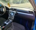 Фольксваген Пассат 2014 в Борисполе на Automoto.ua Синий Фольксваген Пассат, объемом двигателя 2 л и пробегом 217 тыс. км за 11299 $, фото 7 на Automoto.ua