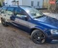 Синій Фольксваген Пассат, об'ємом двигуна 1.39 л та пробігом 209 тис. км за 10200 $, фото 15 на Automoto.ua