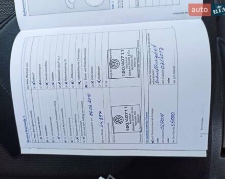 Синий Фольксваген Пассат, объемом двигателя 1.97 л и пробегом 214 тыс. км за 14350 $, фото 2 на Automoto.ua