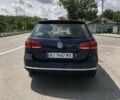 Синій Фольксваген Пассат, об'ємом двигуна 1.6 л та пробігом 295 тис. км за 12100 $, фото 11 на Automoto.ua