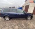 Синий Фольксваген Пассат, объемом двигателя 1.4 л и пробегом 125 тыс. км за 11214 $, фото 1 на Automoto.ua