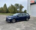 Синий Фольксваген Пассат, объемом двигателя 2 л и пробегом 300 тыс. км за 10100 $, фото 1 на Automoto.ua