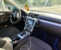 Фольксваген Пассат 2014 в Борисполе на Automoto.ua Синий Фольксваген Пассат, объемом двигателя 2 л и пробегом 217 тыс. км за 11299 $, фото 6 на Automoto.ua