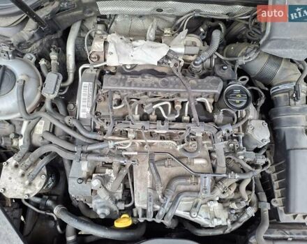 Синий Фольксваген Пассат, объемом двигателя 2 л и пробегом 319 тыс. км за 12200 $, фото 24 на Automoto.ua