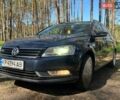 Синій Фольксваген Пассат, об'ємом двигуна 1.6 л та пробігом 336 тис. км за 8800 $, фото 1 на Automoto.ua