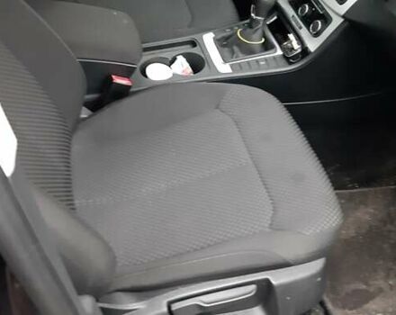 Синий Фольксваген Пассат, объемом двигателя 1.39 л и пробегом 208 тыс. км за 10700 $, фото 15 на Automoto.ua