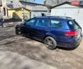Синій Фольксваген Пассат, об'ємом двигуна 1.39 л та пробігом 209 тис. км за 10200 $, фото 13 на Automoto.ua