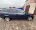 Синий Фольксваген Пассат, объемом двигателя 1.4 л и пробегом 125 тыс. км за 11013 $, фото 1 на Automoto.ua