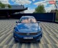 Синий Фольксваген Пассат, объемом двигателя 1.6 л и пробегом 313 тыс. км за 12300 $, фото 1 на Automoto.ua