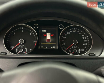 Синий Фольксваген Пассат, объемом двигателя 1.6 л и пробегом 227 тыс. км за 9500 $, фото 48 на Automoto.ua