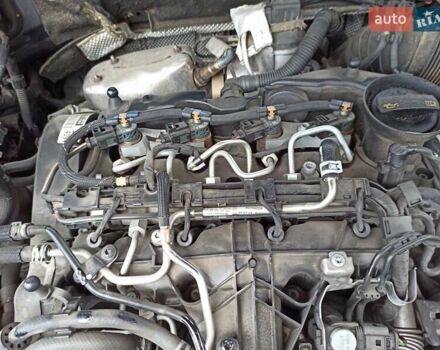 Синий Фольксваген Пассат, объемом двигателя 1.97 л и пробегом 214 тыс. км за 14350 $, фото 26 на Automoto.ua