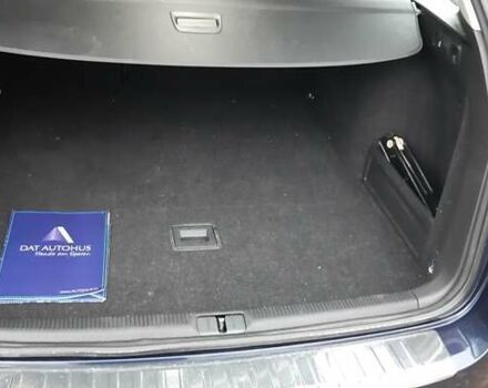 Синий Фольксваген Пассат, объемом двигателя 1.39 л и пробегом 208 тыс. км за 10700 $, фото 12 на Automoto.ua