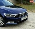 Синий Фольксваген Пассат, объемом двигателя 1.97 л и пробегом 182 тыс. км за 12799 $, фото 3 на Automoto.ua