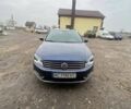 Синий Фольксваген Пассат, объемом двигателя 1.4 л и пробегом 125 тыс. км за 11214 $, фото 3 на Automoto.ua