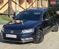 Синий Фольксваген Пассат, объемом двигателя 1.97 л и пробегом 208 тыс. км за 11800 $, фото 1 на Automoto.ua