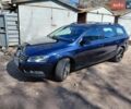 Синій Фольксваген Пассат, об'ємом двигуна 1.39 л та пробігом 209 тис. км за 10200 $, фото 12 на Automoto.ua