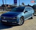 Синій Фольксваген Пассат, об'ємом двигуна 1.6 л та пробігом 310 тис. км за 12700 $, фото 1 на Automoto.ua