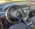 Синій Фольксваген Пассат, об'ємом двигуна 1.4 л та пробігом 150 тис. км за 11750 $, фото 8 на Automoto.ua