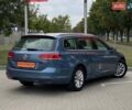 Синий Фольксваген Пассат, объемом двигателя 1.6 л и пробегом 298 тыс. км за 11500 $, фото 5 на Automoto.ua