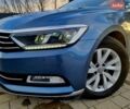 Синий Фольксваген Пассат, объемом двигателя 1.6 л и пробегом 313 тыс. км за 12300 $, фото 21 на Automoto.ua