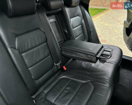 Синий Фольксваген Пассат, объемом двигателя 1.6 л и пробегом 227 тыс. км за 9500 $, фото 36 на Automoto.ua