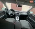 Синий Фольксваген Пассат, объемом двигателя 1.4 л и пробегом 125 тыс. км за 11214 $, фото 9 на Automoto.ua
