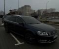 Синий Фольксваген Пассат, объемом двигателя 1.97 л и пробегом 200 тыс. км за 11300 $, фото 1 на Automoto.ua