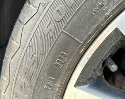 Синий Фольксваген Пассат, объемом двигателя 1.6 л и пробегом 230 тыс. км за 12000 $, фото 6 на Automoto.ua