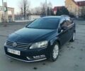 Синий Фольксваген Пассат, объемом двигателя 1.6 л и пробегом 205 тыс. км за 12100 $, фото 1 на Automoto.ua