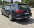 Синій Фольксваген Пассат, об'ємом двигуна 1.6 л та пробігом 295 тис. км за 12100 $, фото 15 на Automoto.ua