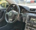 Синий Фольксваген Пассат, объемом двигателя 1.97 л и пробегом 208 тыс. км за 11800 $, фото 56 на Automoto.ua